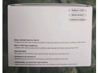 Jumiso Snail Mucin 88 + Peptide Facial Cream, 3.38 fl oz/100 mL - Image 5