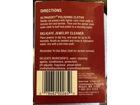 Connoisseurs All Purpose Jewelry Cleaning Kit - Image 4