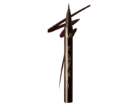 Kvd Waterproof Liquid Eyeliner, Mad Max Brown, 0.018 fl oz/0.55 mL - thumbnail 1