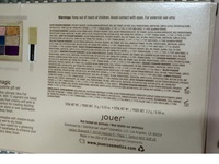 Jouer Ultra Foil Eyeshadow Palette Gift Set - thumbnail 4