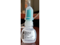 Latanoprost Ophthalmic Solution 0.005%, 125 mcg/2.5 mL, Greenstone (RX) - thumbnail 7