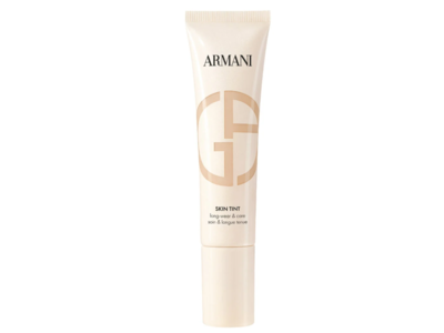 Armani Skin Tint, F2, 1 fl oz/30 mL