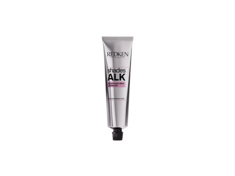 Redken Shades ALK Liquid Demi-PermanentColor, 03NA DarkChocolate, 2.1 oz/60g