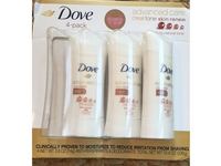 Dove Advanced Care Skin Renew Antiperspirant Deodorant Stick, Clear Tone, 2.6 oz/74 g - thumbnail 2