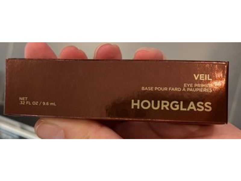 Hourglass Veil Eye Primer, 0.32 fl oz/9.6 ml