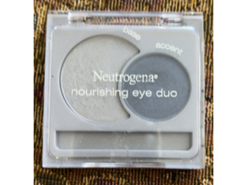 Neutrogena Nourishing Eye Duo, 50 Starry Night, 0.14 oz/4.0 g