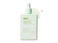 Divi Scalp Serum, Revitalize + Detoxify, 3.38 fl oz/100 mL - thumbnail 1