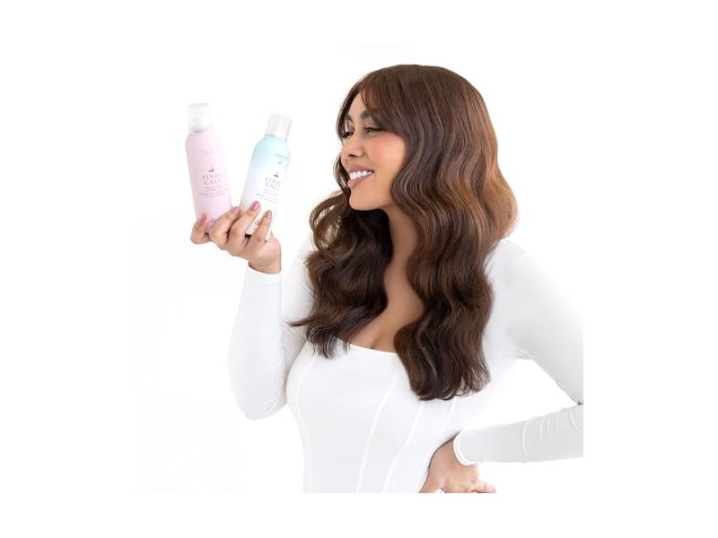 Drybar Final Call Frizz & Static Control Mist, Coconut Colada, 5 oz/140 g