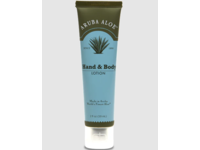 Aruba Aloe Hand & Body Lotion, 2 fl oz/59 mL - Image 2