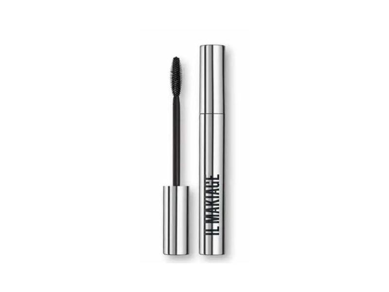 IL Makiage Icon High Volume & Intense Curl Mascara ~ Black .27 Fl Oz