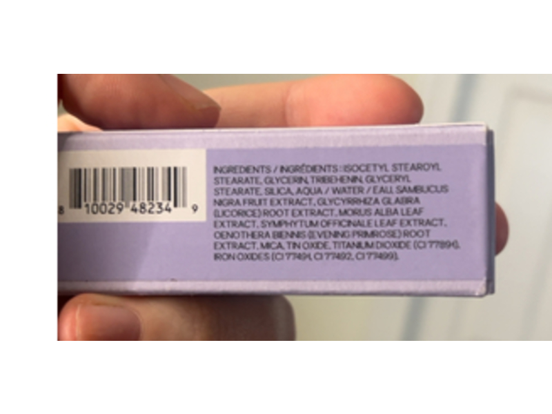 Saie Dew Bronze Soft-Focus Liquid Bronzer, Sand, 0.40 oz/12 mL