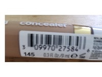 Revlon Glimmer Brightening Concealer, 145, 0.3 fl oz/9 mL - thumbnail 5