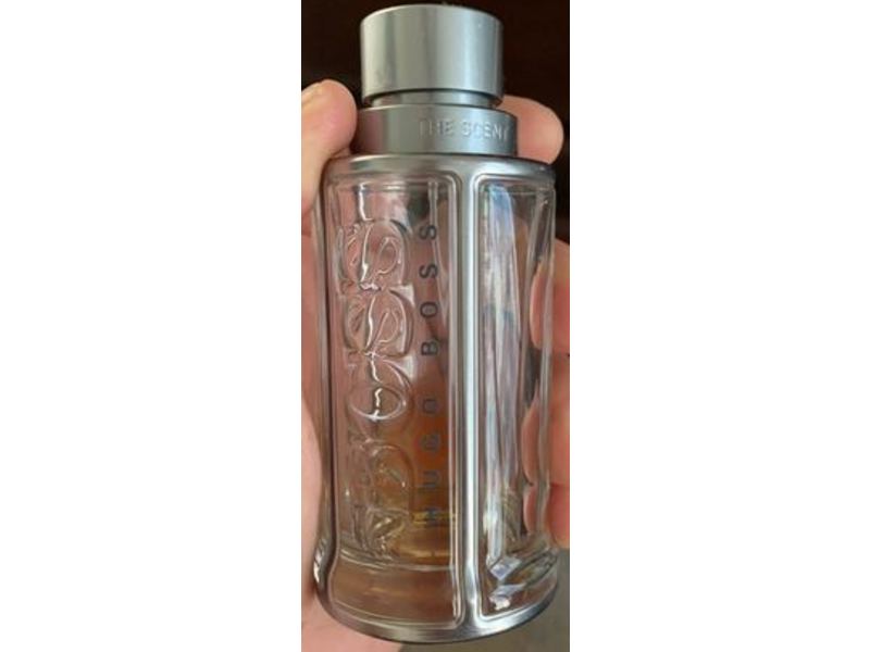 Hugo Boss The Scent Eau De Toilette, 3.3 fl oz/100 mL