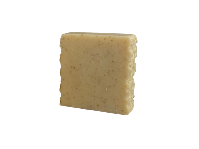 Texas Tallow Products Ultra Moisturizing Soap, Goat's Milk & Honey