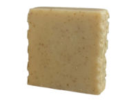 Texas Tallow Products Ultra Moisturizing Soap, Goat's Milk & Honey - thumbnail 1