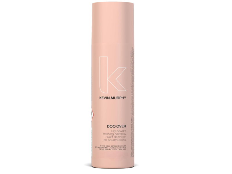 KevinMurphy Doo.Over Dry Powder Finishing Hairspray, 8.4 oz/250 mL