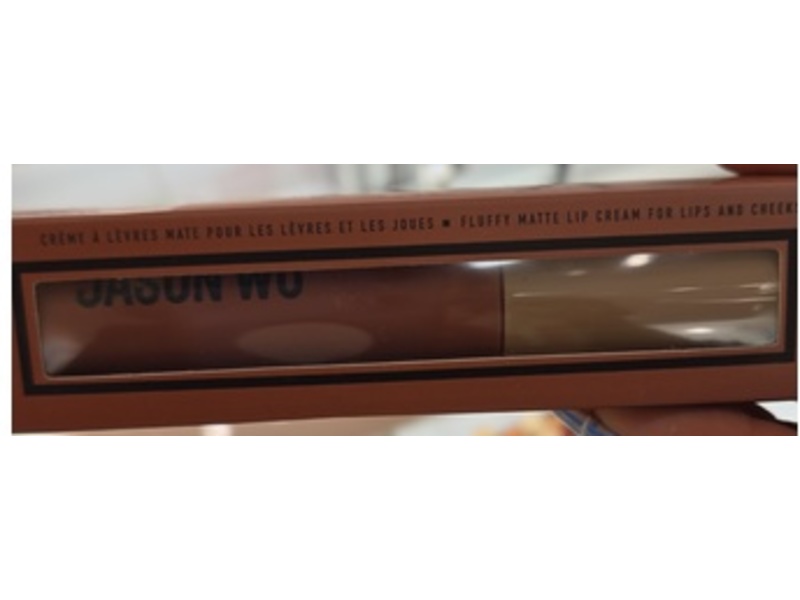 Jason Wu Beauty Honey Fluff Lip Cream, 15 Super Natural, 0.13 fl oz/3.97 mL