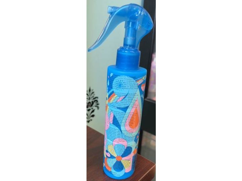 Amika Intense Moisture Leave-In Conditioner, Hydro Rush, 6.7 fl oz/200 mL