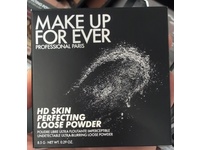 Make Up For Ever Hd Skin Perfecting Loose Powder, Translucent, 0.29 oz/8.5 g - thumbnail 2