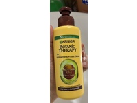 Garnier Botanic Therapy Deep Nutrition Curl Cream, Avocado Oil & Shea Butter, 200 mL - thumbnail 2