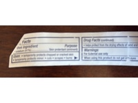 Aquaphor Advanced Therapy Healing Ointment, 3.5 oz/99 g - thumbnail 4