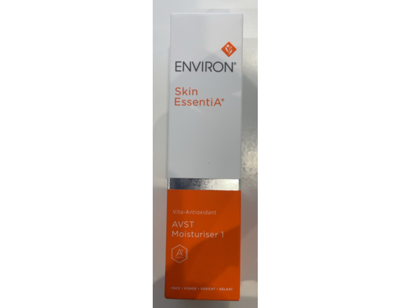 Environ Skin EssentiaA Vita-Antioxidant AVST Moisturizer, 150 mL