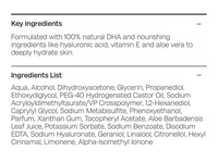 Balibody Clear Self Tanning Gel, 13.52 fl oz/400 mL - thumbnail 2