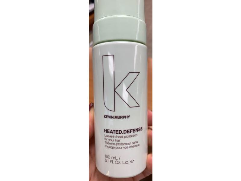 Kevin Murphy Heated Defense Leave in, 5.1 fl oz/150 mL