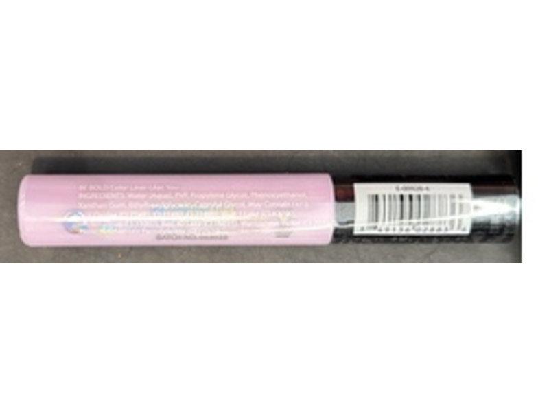 City Color Be Bold Color Liner, Lilac You, 0.07 fl oz/2 mL