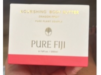 Pure Fiji Nourishing Body Butter, Dragon Fruit, 6.7 fl oz/200 mL - thumbnail 2