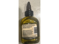 Difeel Premium Hair Oil, Olive Oil 2.5 oz/75 mL - thumbnail 3
