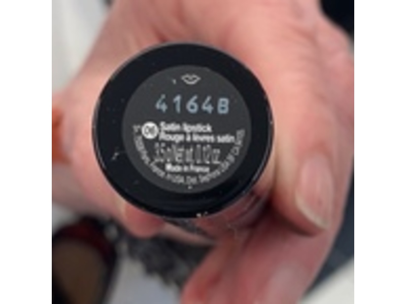 Sephora Lipstick, 06 Full Ignition, 0.12 oz/35 g