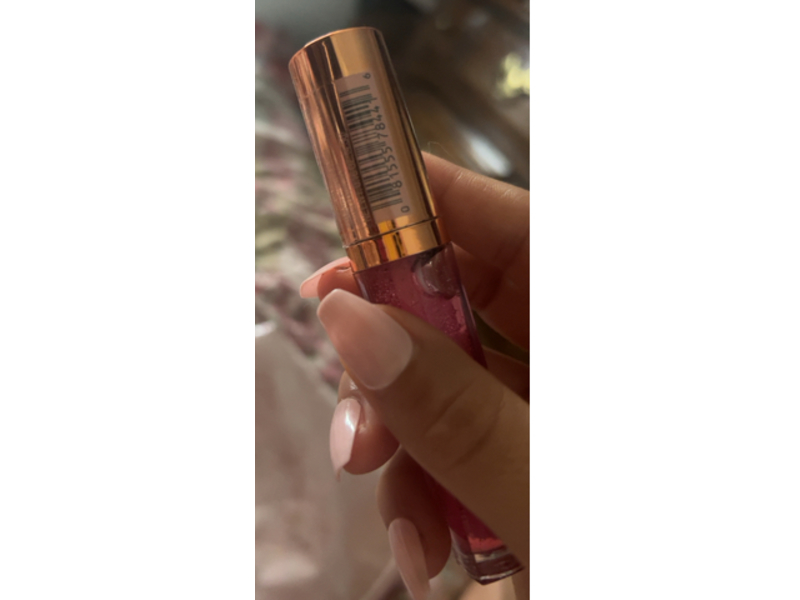 L.A. Colors Lip Oil Gloss, Sweety, 0.16 oz