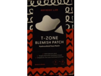 Refresh Lab T-Zone Blemish Patch Hydrocolloid Face patch, 4 Count - Image 2