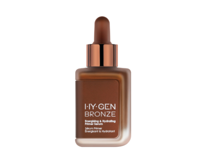 Natasha Denona I.IY.Gen Bronze Energising & Hydrating Primer Serum, 0.68 fl oz/20 mL