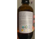 Inesscents Organic Castor Body Oil, 4 fl oz/118 mL - thumbnail 4