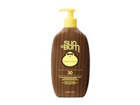 Sun Bum Premium Moisturizing Sunscreen Lotion, SPF 30, 16 fl oz/473 mL - thumbnail 1