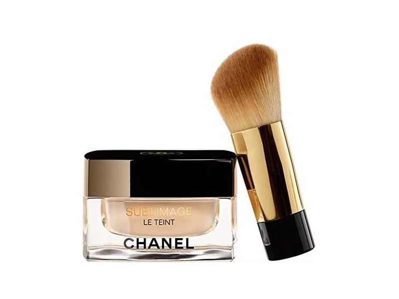 Chanel Sublimage Le Teint 32 Beige Rosé 30g - Makeup for Women Without SPF  Protection, Creamy, Medium, Dehydrated, All Skin Types - QUUM.eu