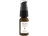 Hyalogic Age Spot Lightening Serum, Hyaluronic Acid & Gigawhite, .47 fl oz/13.5 mL - thumbnail 1