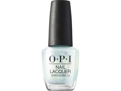 OPI Nail Lacquer, Air We Go, 0.5 fl oz/15 mL