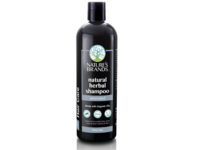 Nature's Brands Natural Shampoo, Unscented, 8 fl oz/236 mL - thumbnail 1