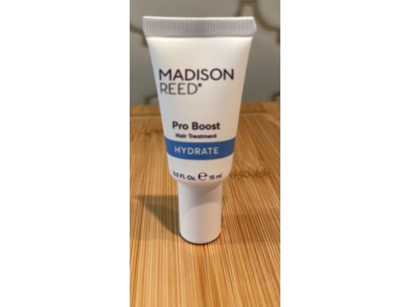Madison Reed Pro Boost Hydrate Treatment, 0.5 fl oz/15 mL
