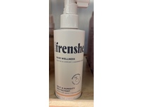 Being Frenshe Hair Wellness Heat & Humidity Protectant, Agave + Moringa Extract, 6 fl oz/177 mL - thumbnail 2