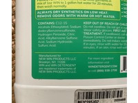 Win Free & Clear Activewear Detergent, 64 Loads, 64 fl oz/1.89 L - thumbnail 3