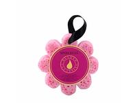 Spongelle Body Wash, Bulgarian Rose, 3 oz/85 g - Image 2