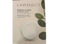Farmacy Green Clean Cleansing Balm, 0.10 fl oz/3 mL - thumbnail 1