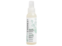 Honest Sensitive Conditioning Detangler, Quinoa Extract + Jojoba Protein, 4.0 fl oz/118 mL - thumbnail 1