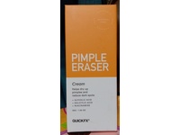 Quickfx Pimple Eraser Cream, 1.05 fl oz/30 g - Image 3