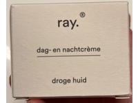 Ray Day And Night Cream, Dry Skin, 50 mL - Image 3