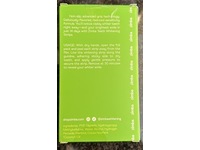 Zimba Teeth Whitening Strips, Coconut, 28 Count - Image 4